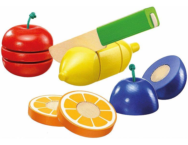 Image of Obstsalat (11Teile)