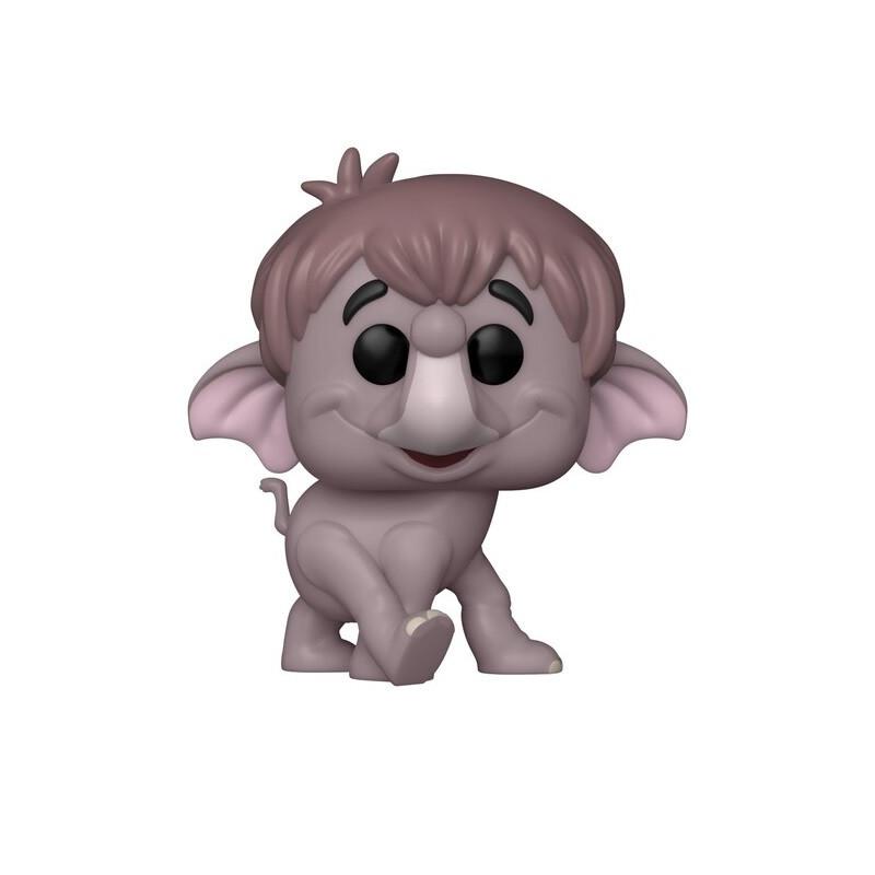 Funko  Funko POP! Disney The Jungle Book: Hathi Jr. (1476) 