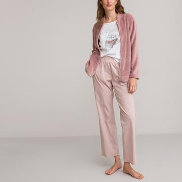 3-teiliger Pyjama