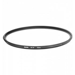 Nisi  Objektivfilter PRO Nano HUC UV 112 mm (112mm, UV-Filter) 