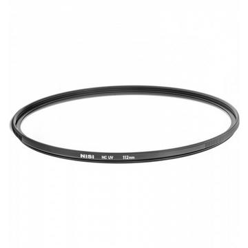Objektivfilter PRO Nano HUC UV 112 mm (112mm, UV-Filter)