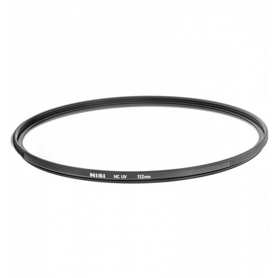 NiSi 498662 Filtro a raggi ultravioletti (UV) per fotocamera 11,2 cm