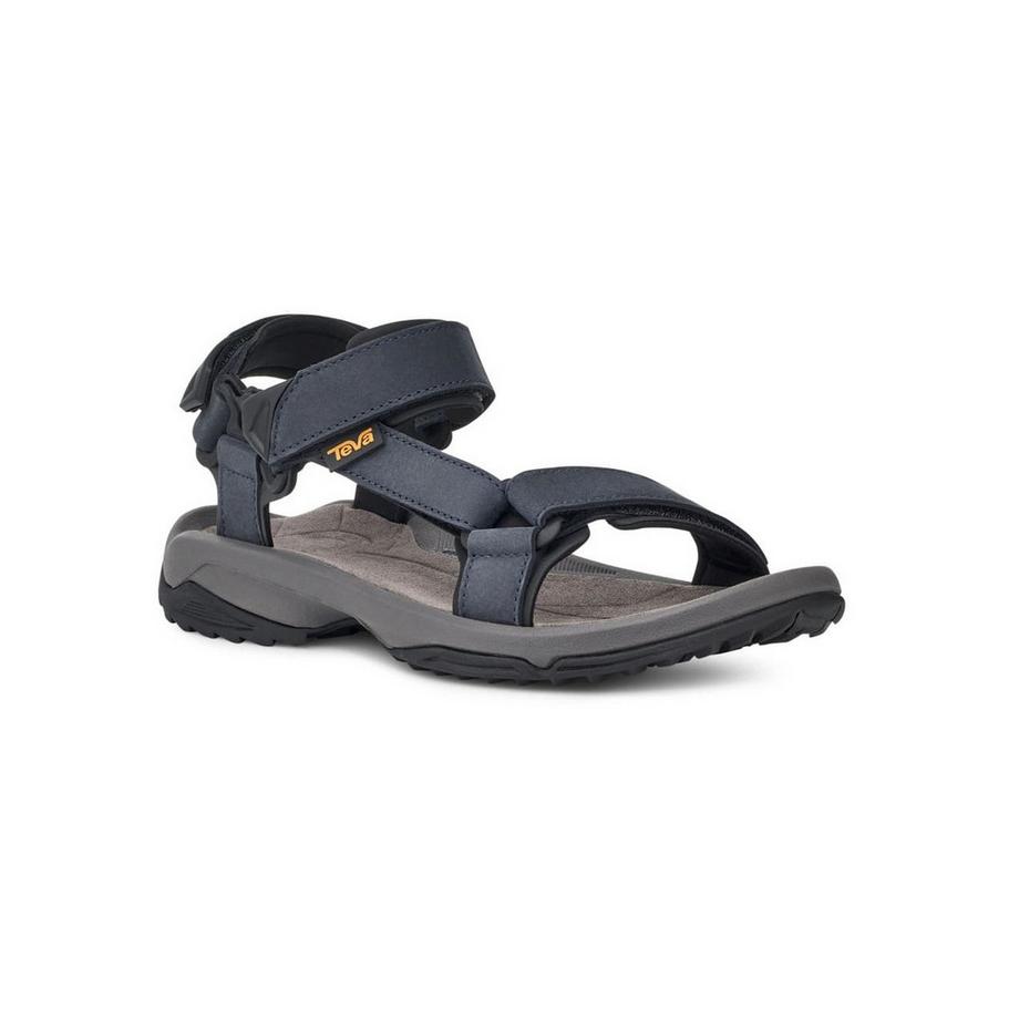 TEVA Terra FI Lite Sandale Cuir  