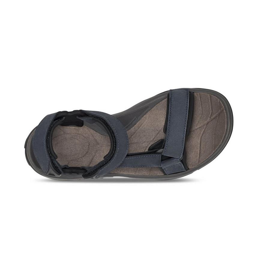 TEVA Terra FI Lite Sandale Cuir  