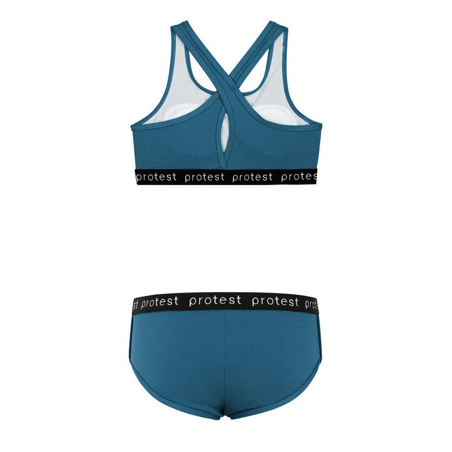 PROTEST  Mädchen Bikini Prtbeau 