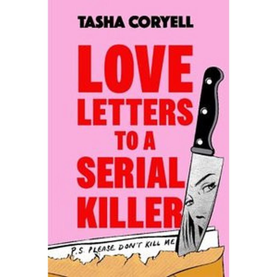 Orion  Love Letters to a Serial Killer 