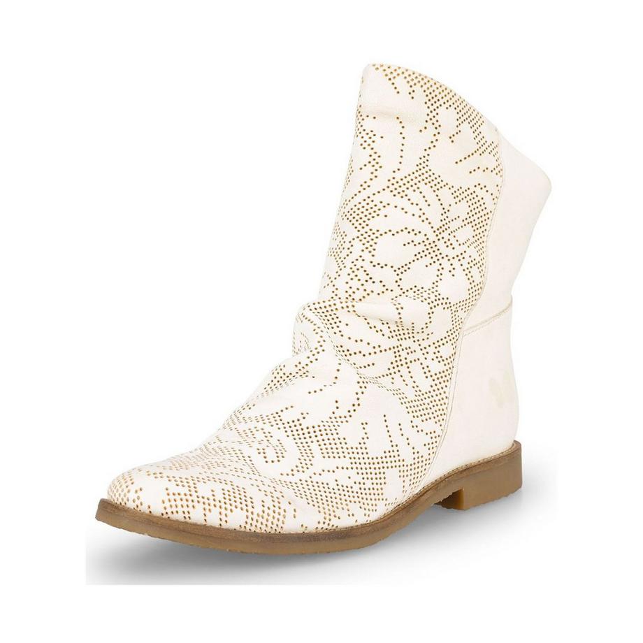 Bottines CLASH 8888