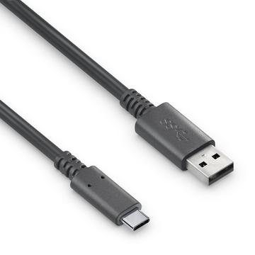 Aktives USB v3.2 USB-C / USB-A Kabel – 3,00m