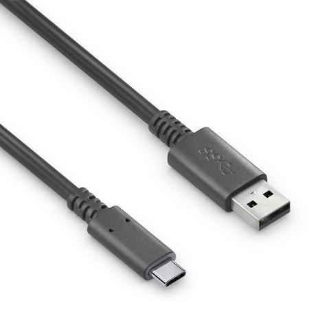 PureLink  Aktives USB v3.2 USB-C / USB-A Kabel – 3,00m 