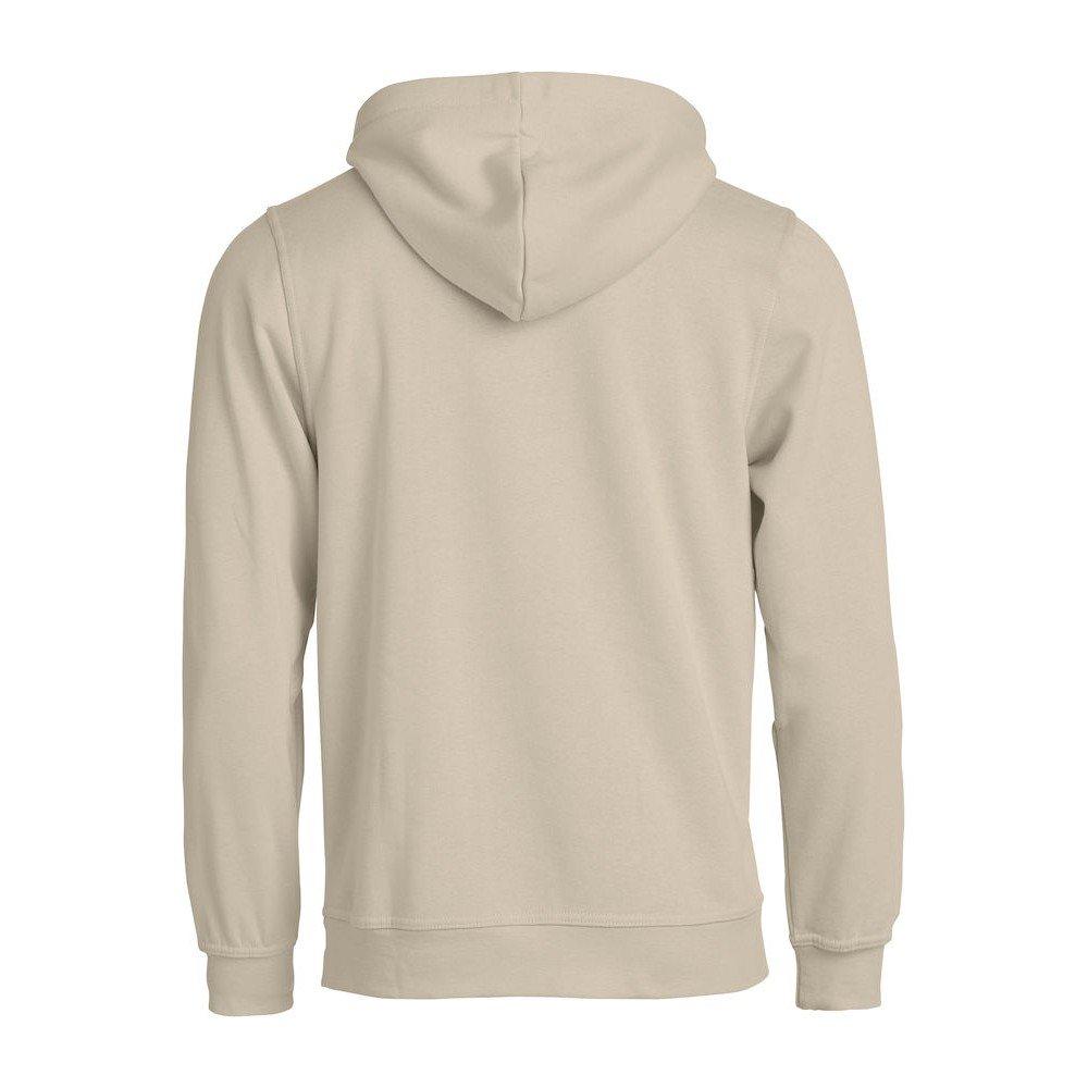 Clique  Basic Kapuzenpullover 