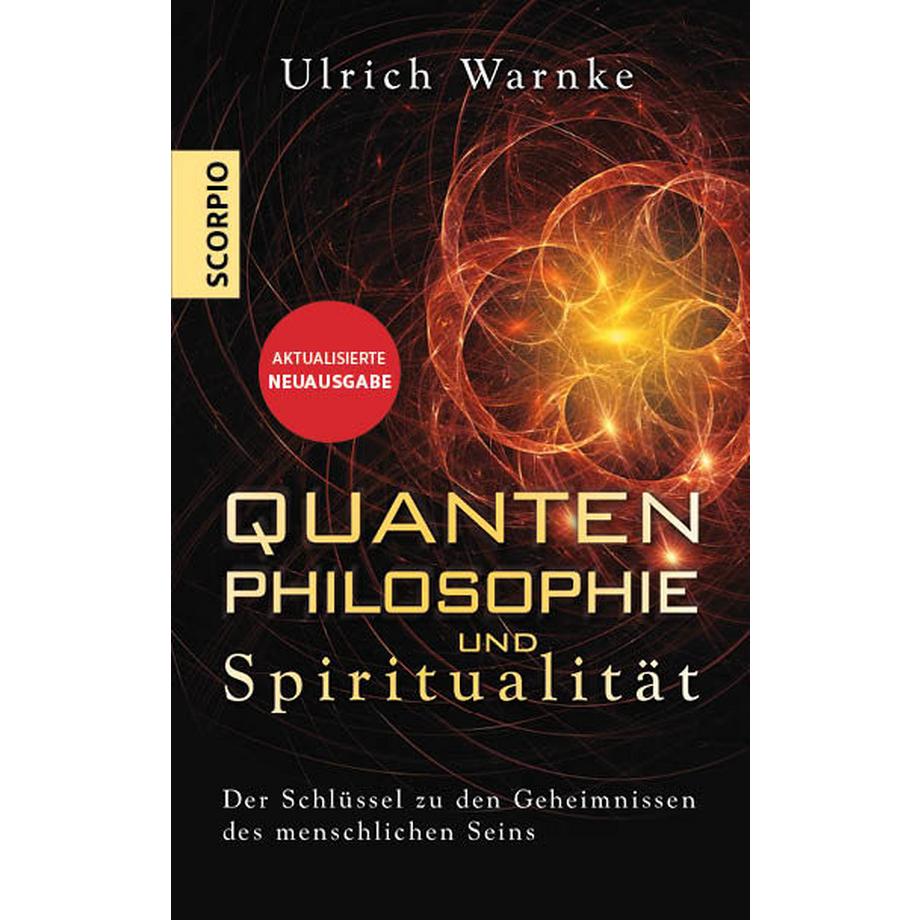   Quantenphilosophie und Spiritualität 