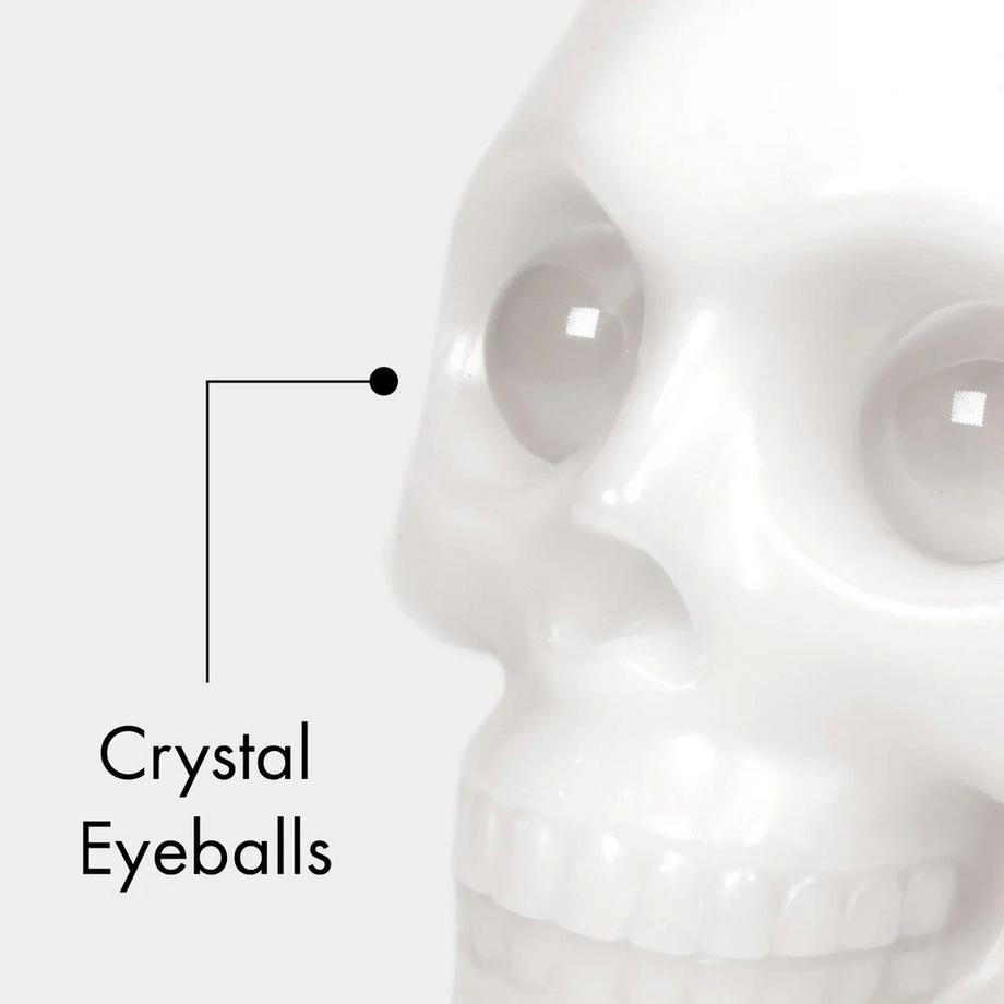 54Celsius Skull Kerze  