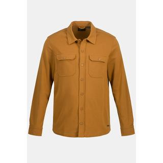 JP1880  Hemd, Overshirt, Sweat, Langarm 