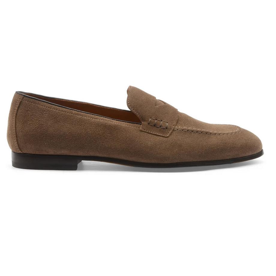 Doucal's Adler Penny Loafer  