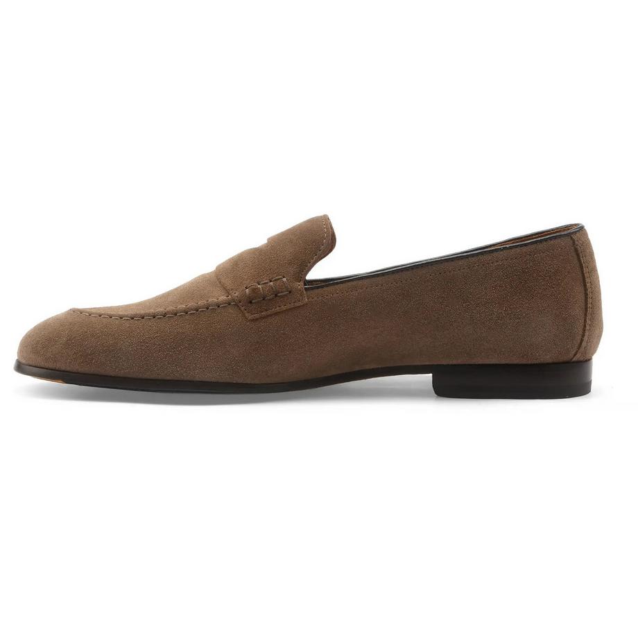 Doucal's Adler Penny Loafer  