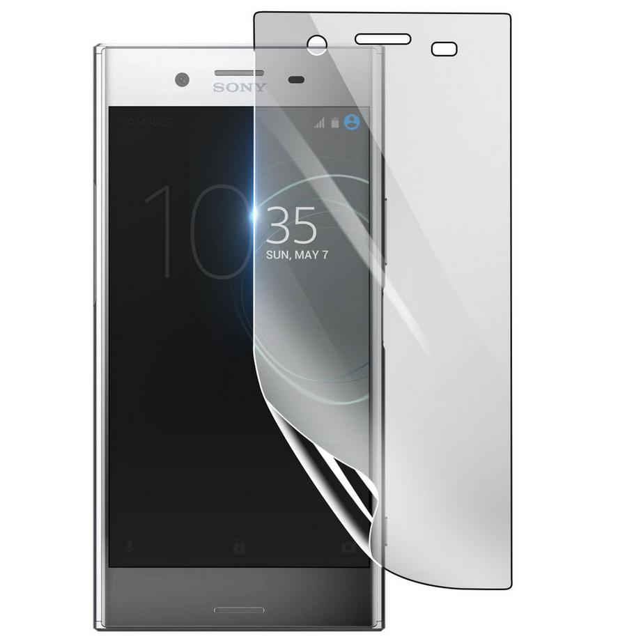 Sony Xperia XZ Premium Protection Ecran Hydrogel
