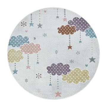 Tapis pour enfants A Clouds Soft