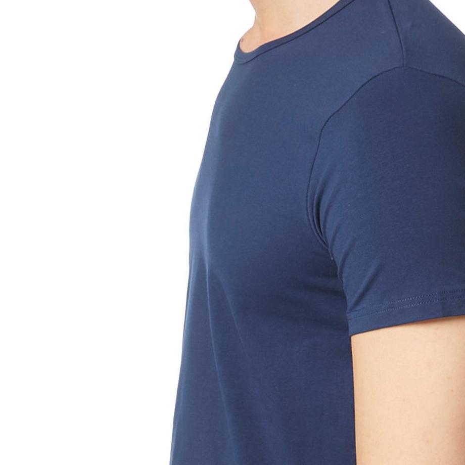 bruno banani Warm Up lot de 2 maillot de corps manches courtes  