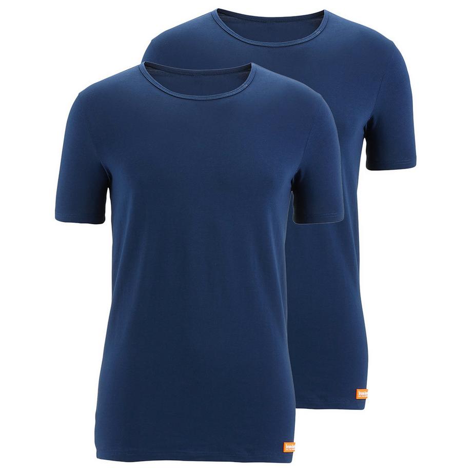 2er Pack WARM UP - Unterhemd / Shirt Kurzarm