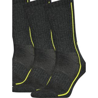 Head Performance Crew Socken 3er Pack  