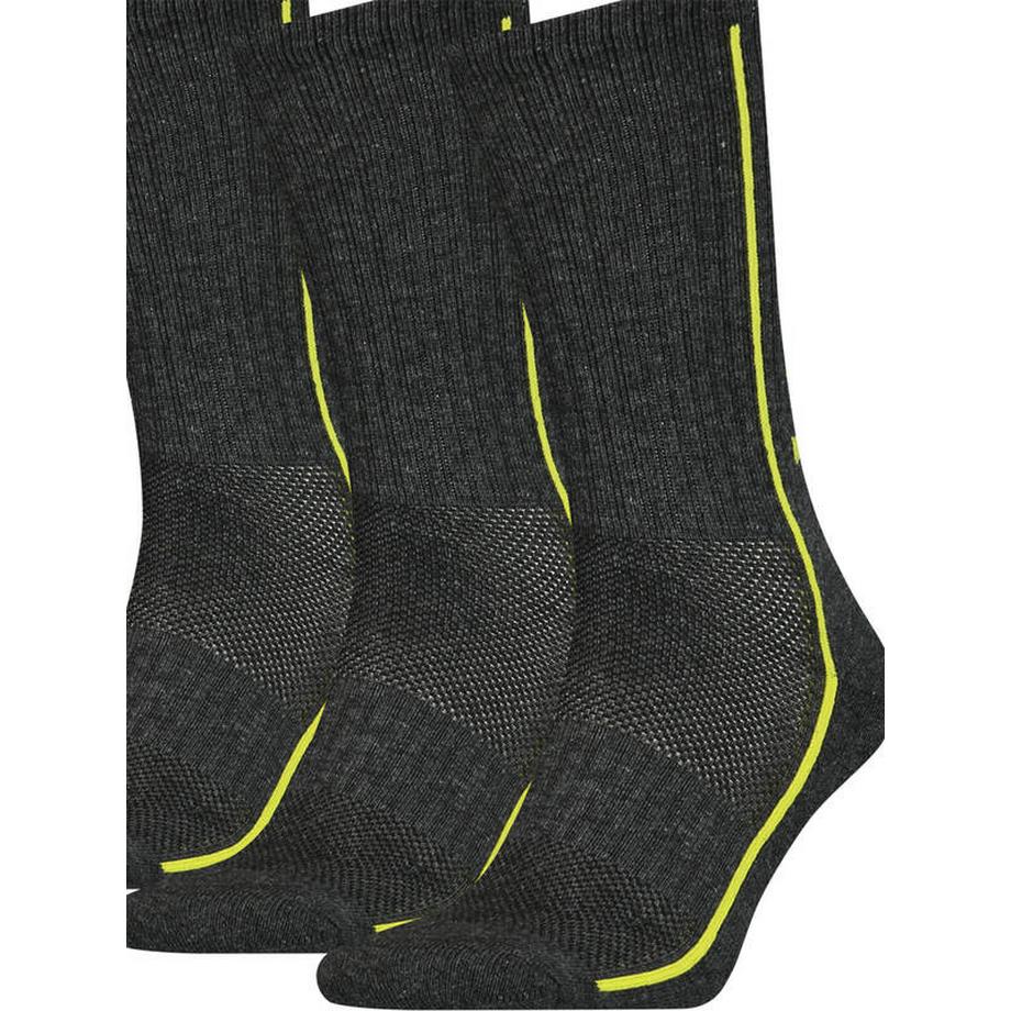 Head Performance Crew Socken 3er Pack  