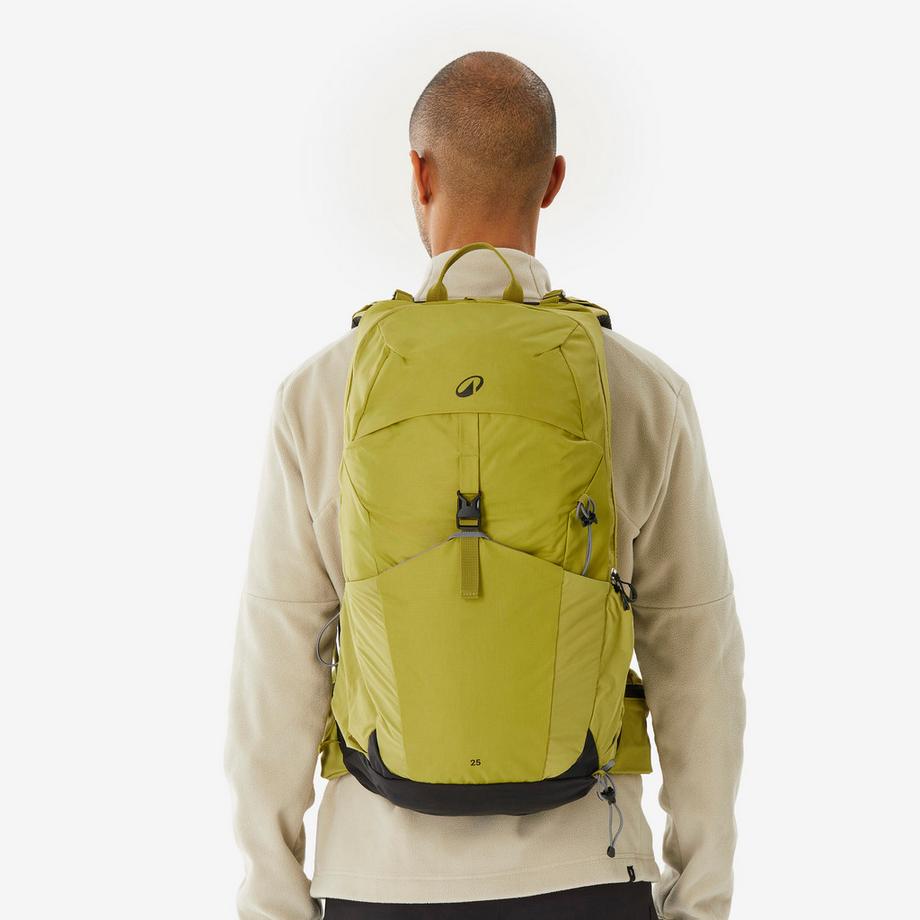 QUECHUA  Rucksack Bergwandern 25 L 