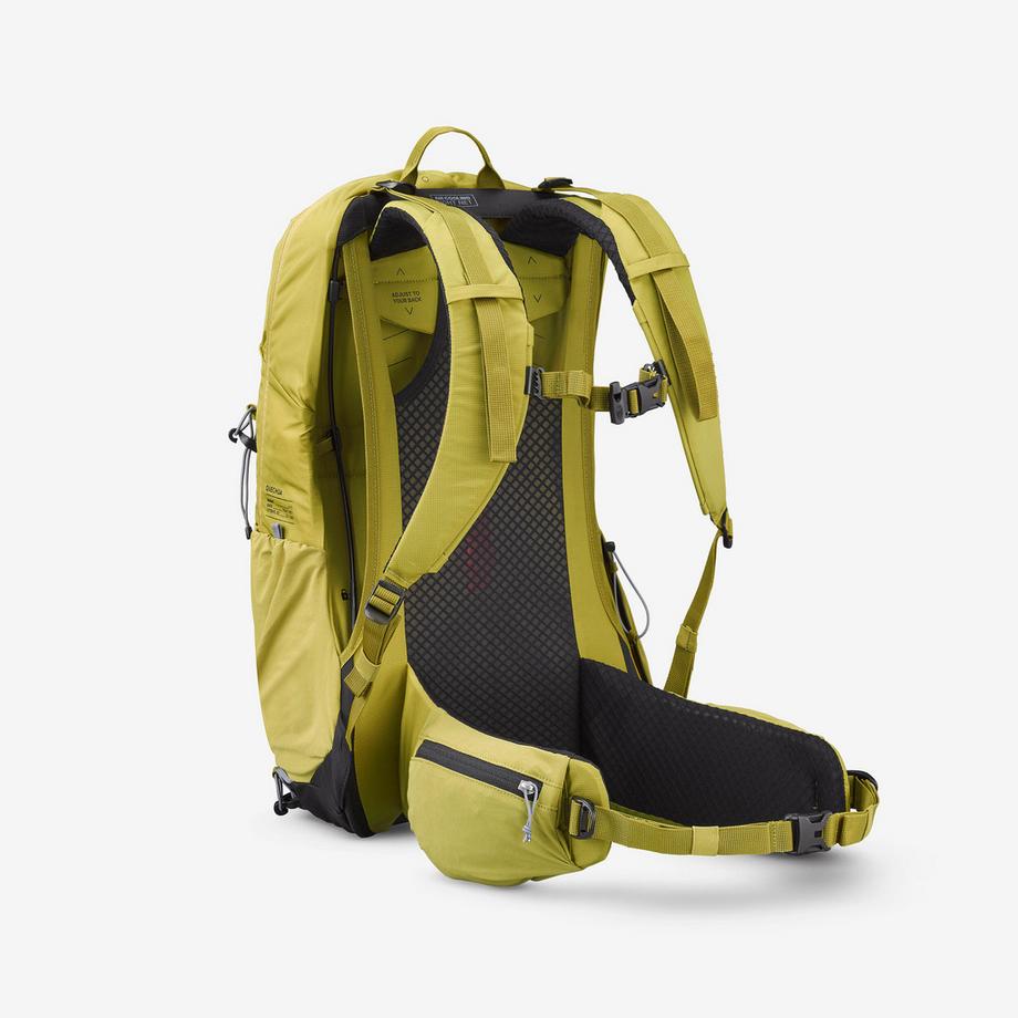 QUECHUA  Rucksack Bergwandern 25 L 