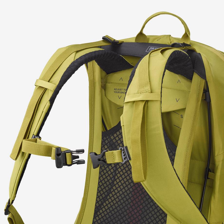 QUECHUA  Rucksack Bergwandern 25 L 