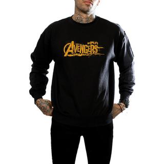 MARVEL  Avengers Infinity War Sweatshirt 