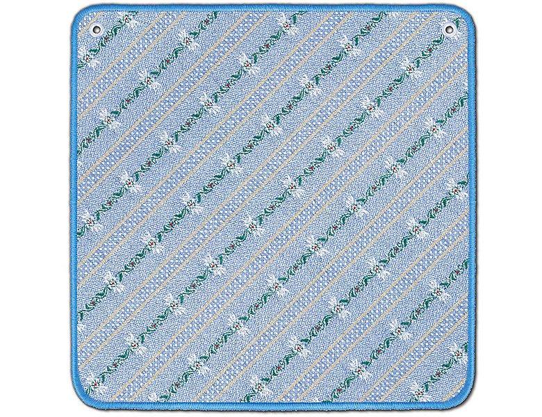 Image of Spiele Jassteppich Edelweiss Multicolor