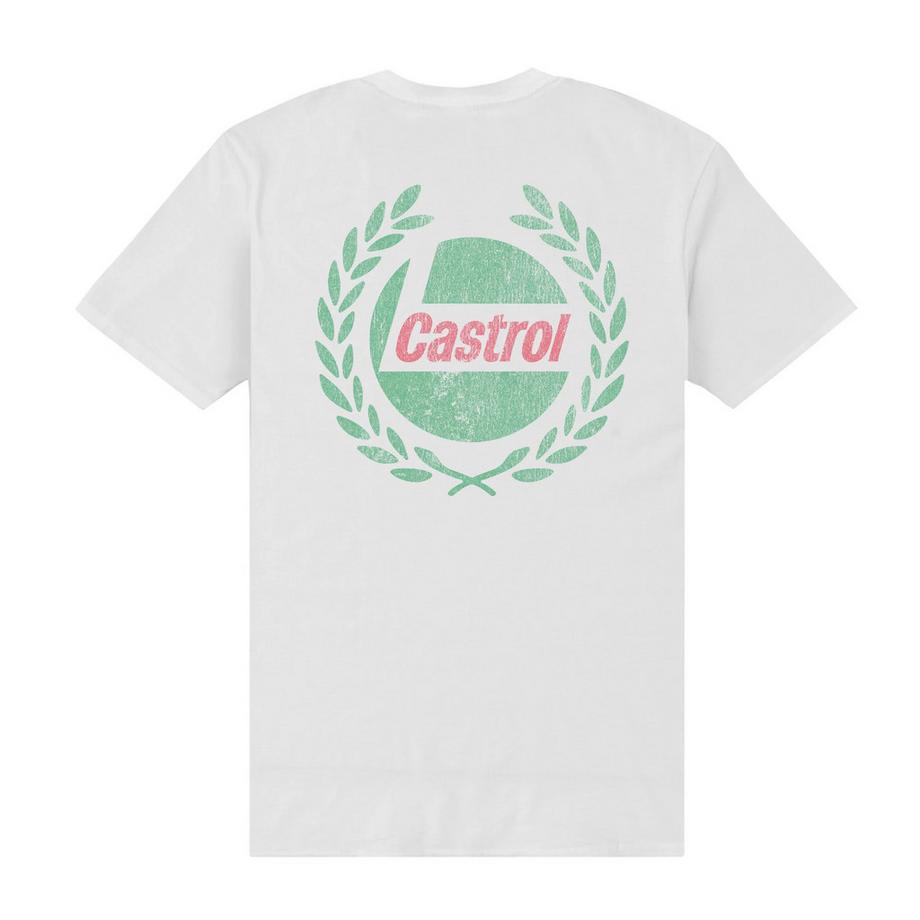Castrol  T-Shirt 