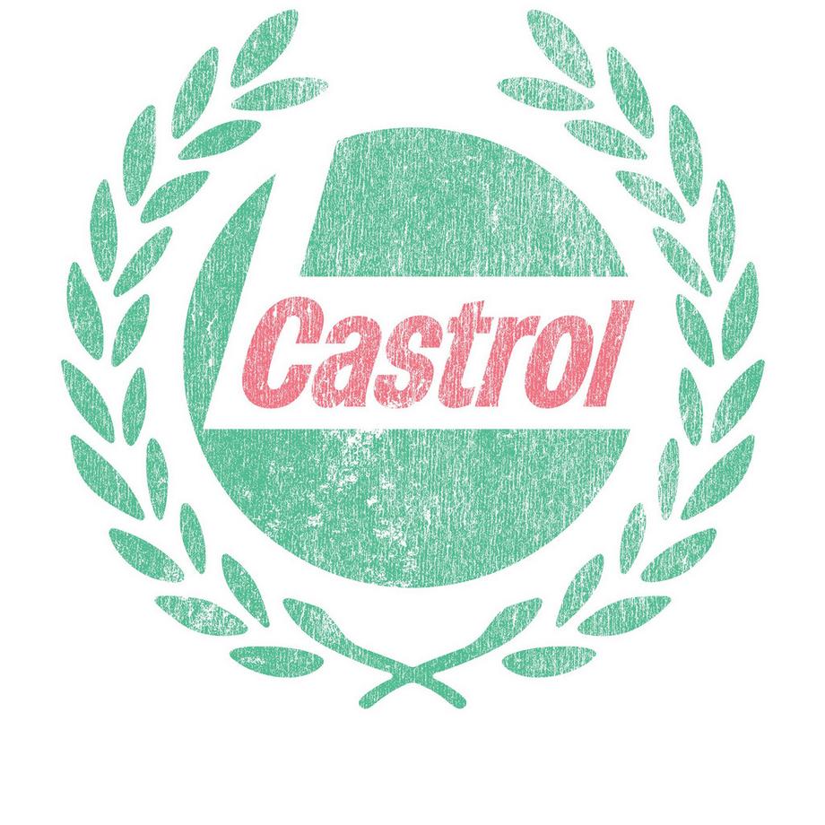 Castrol  T-Shirt 