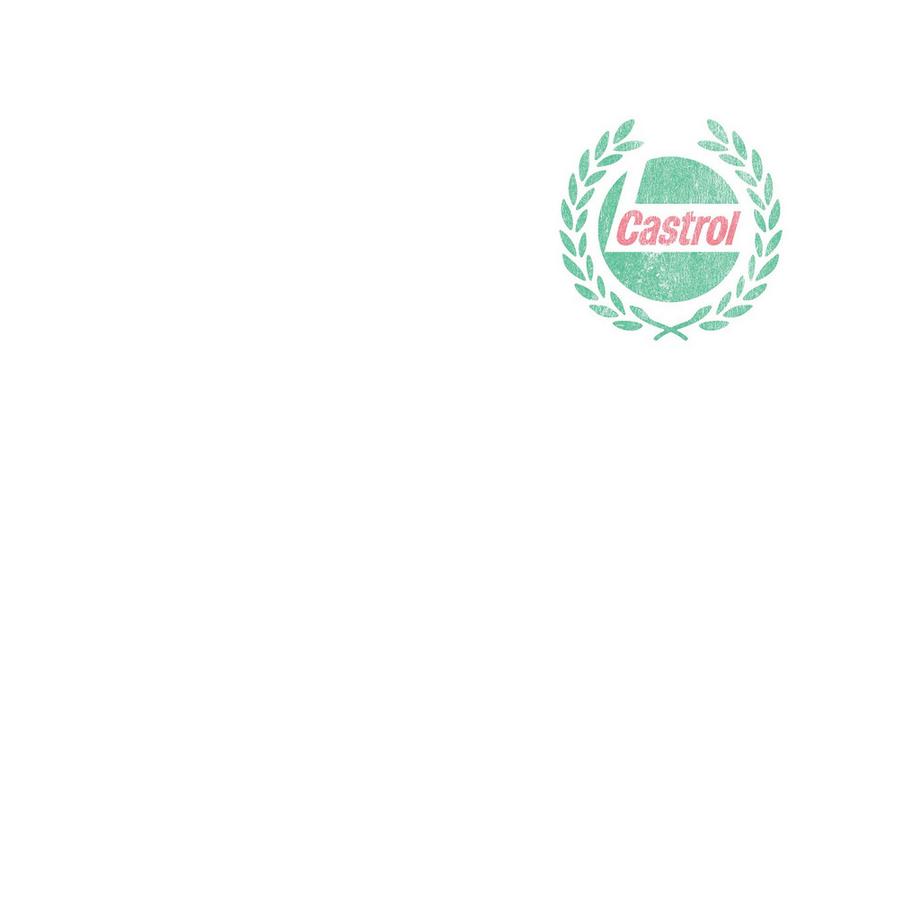 Castrol  T-Shirt 
