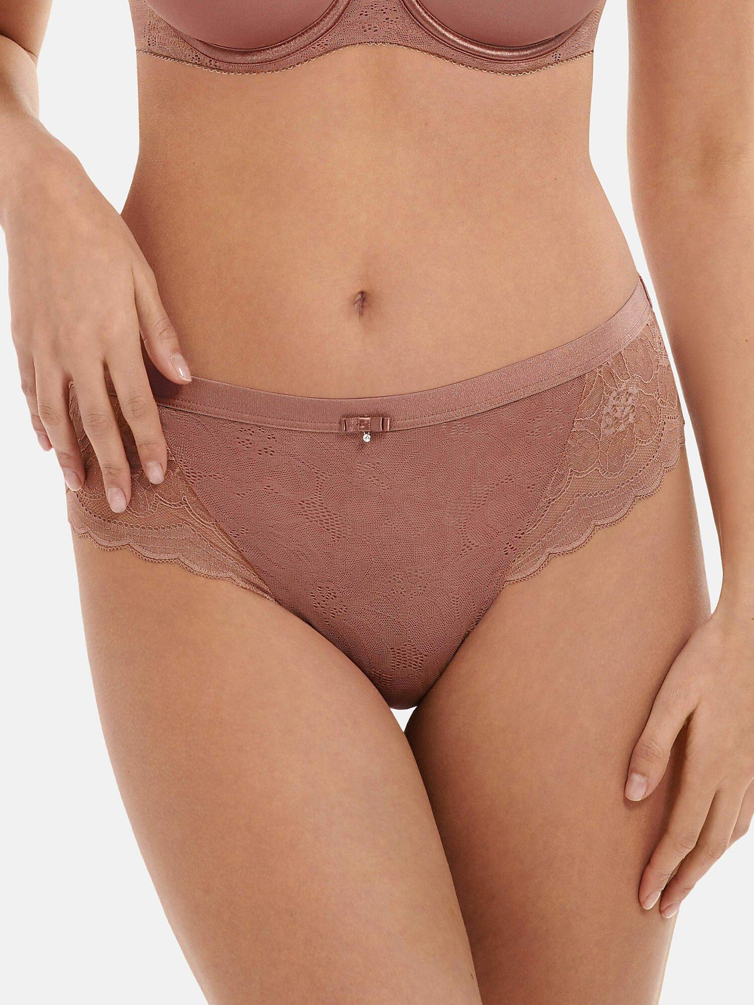 Image of Brasilianisch Evelyn Unisex Light Beige 44