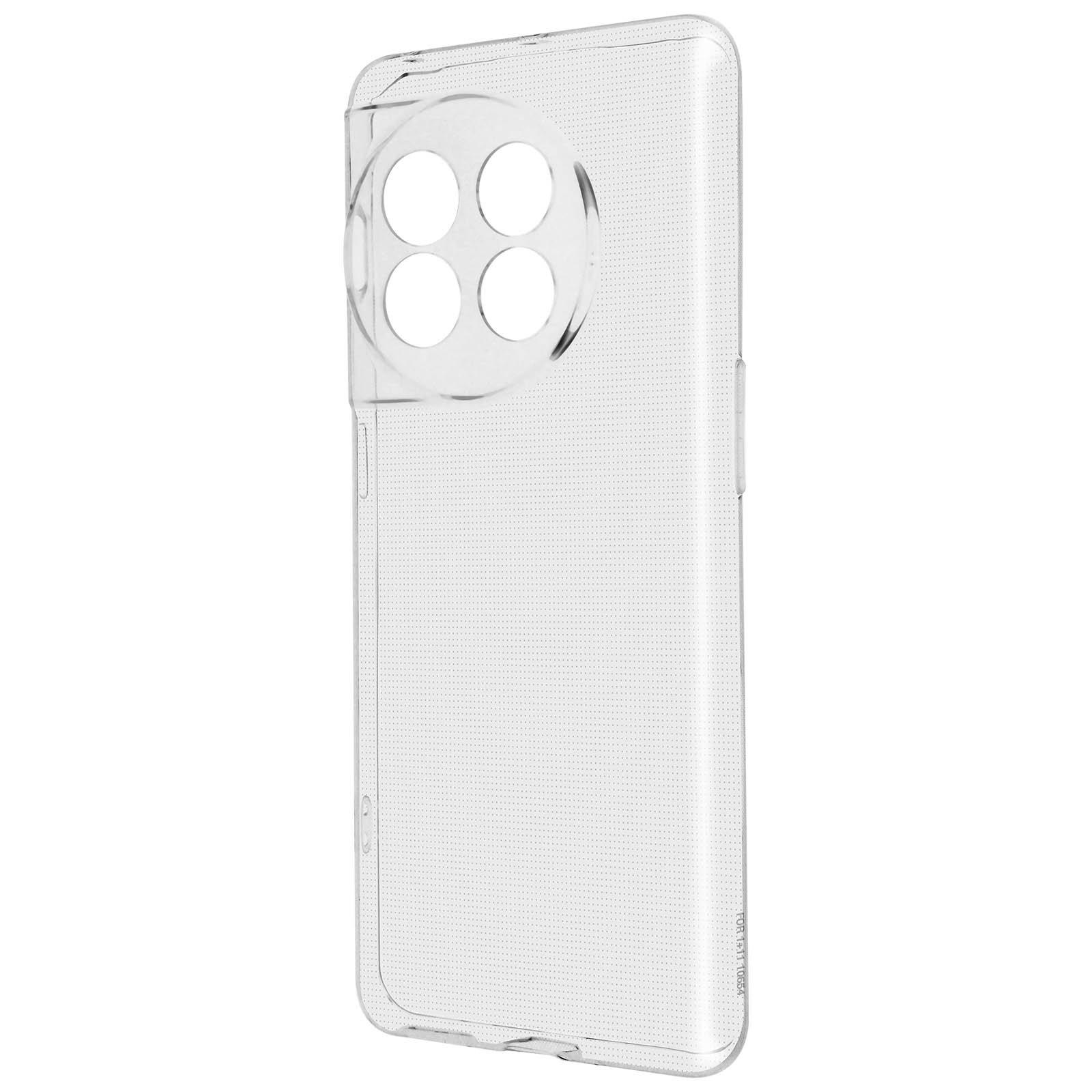 Image of Handyhülle OnePlus 11 Transparent
