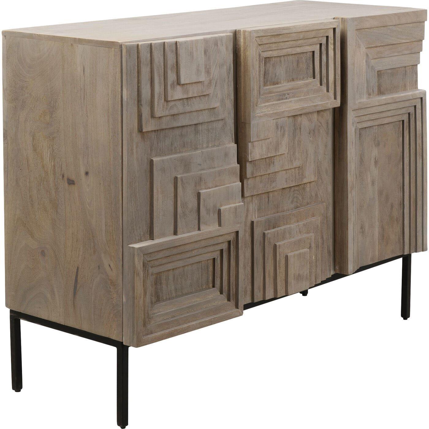 KARE Design Credenza Figaro 115x90  