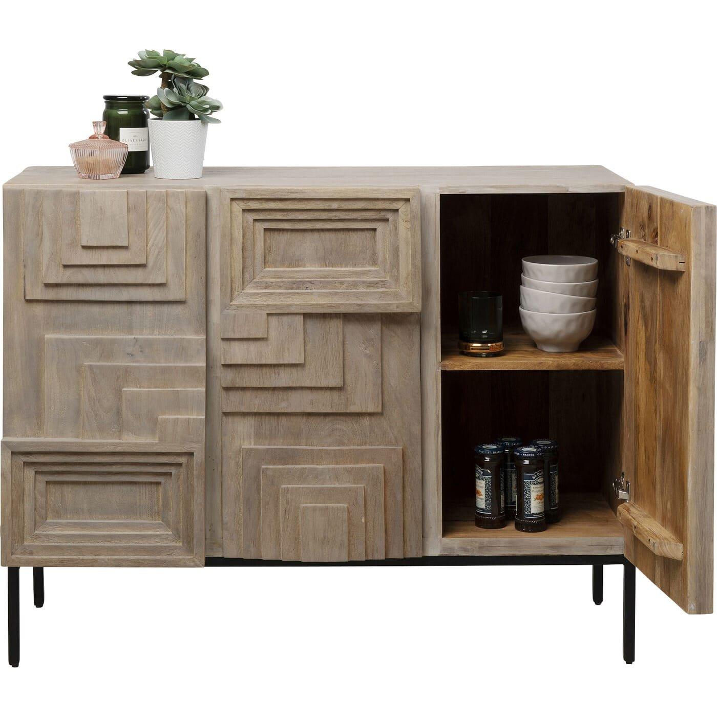 KARE Design Sideboard Figaro 115x90  