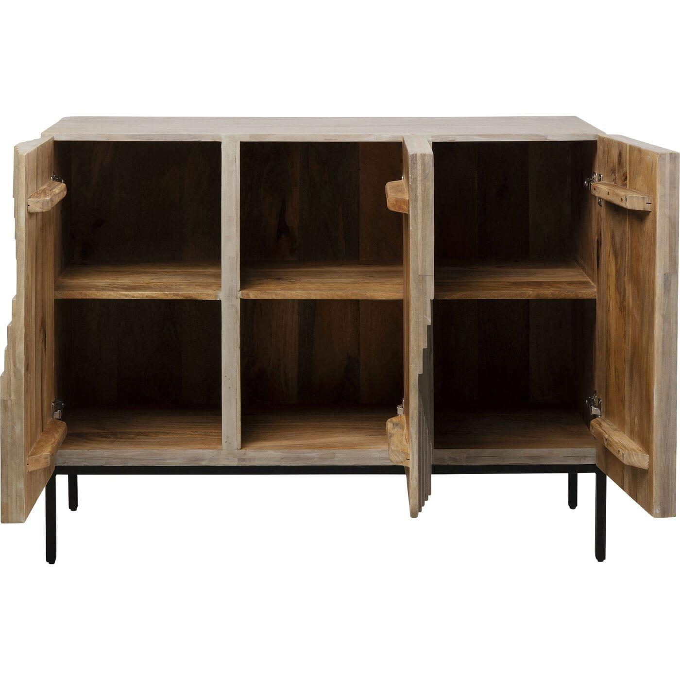 KARE Design Sideboard Figaro 115x90  