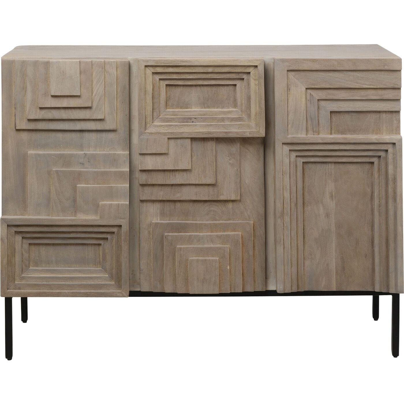 KARE Design Sideboard Figaro 115x90  