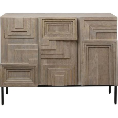 KARE Design Credenza Figaro 115x90  