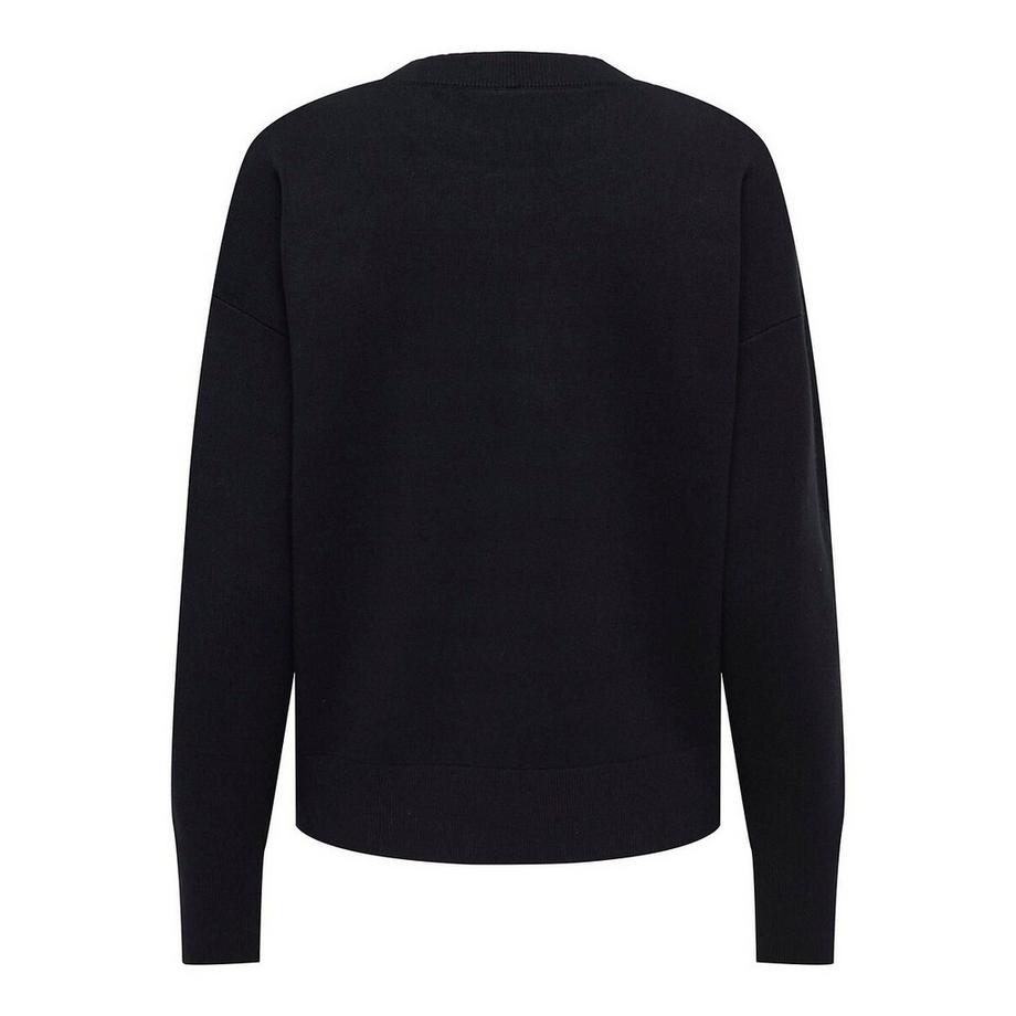 ONLY Pullover girocollo Amour  