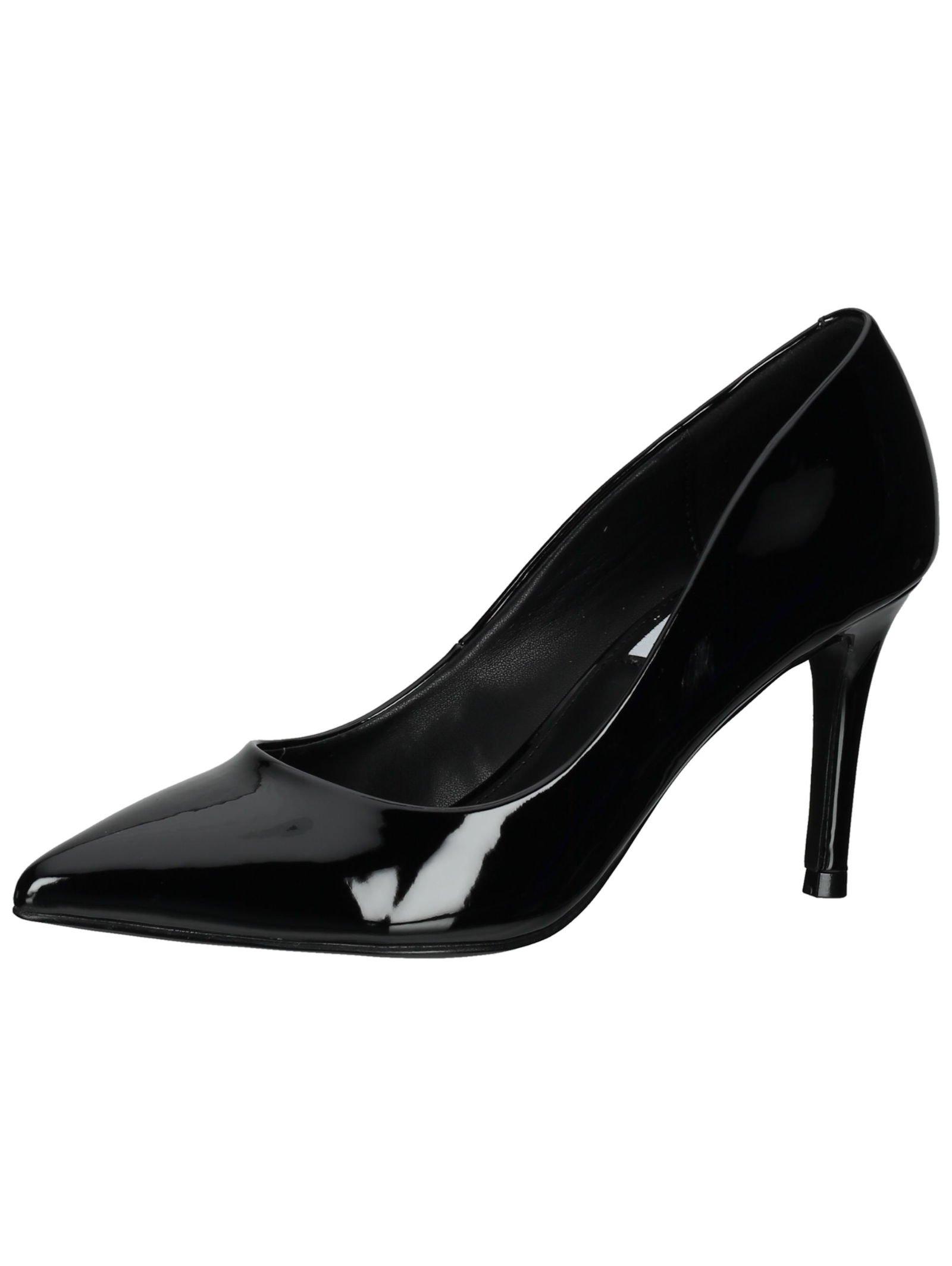 Image of Pumps Ladybug Damen Schwarz 39