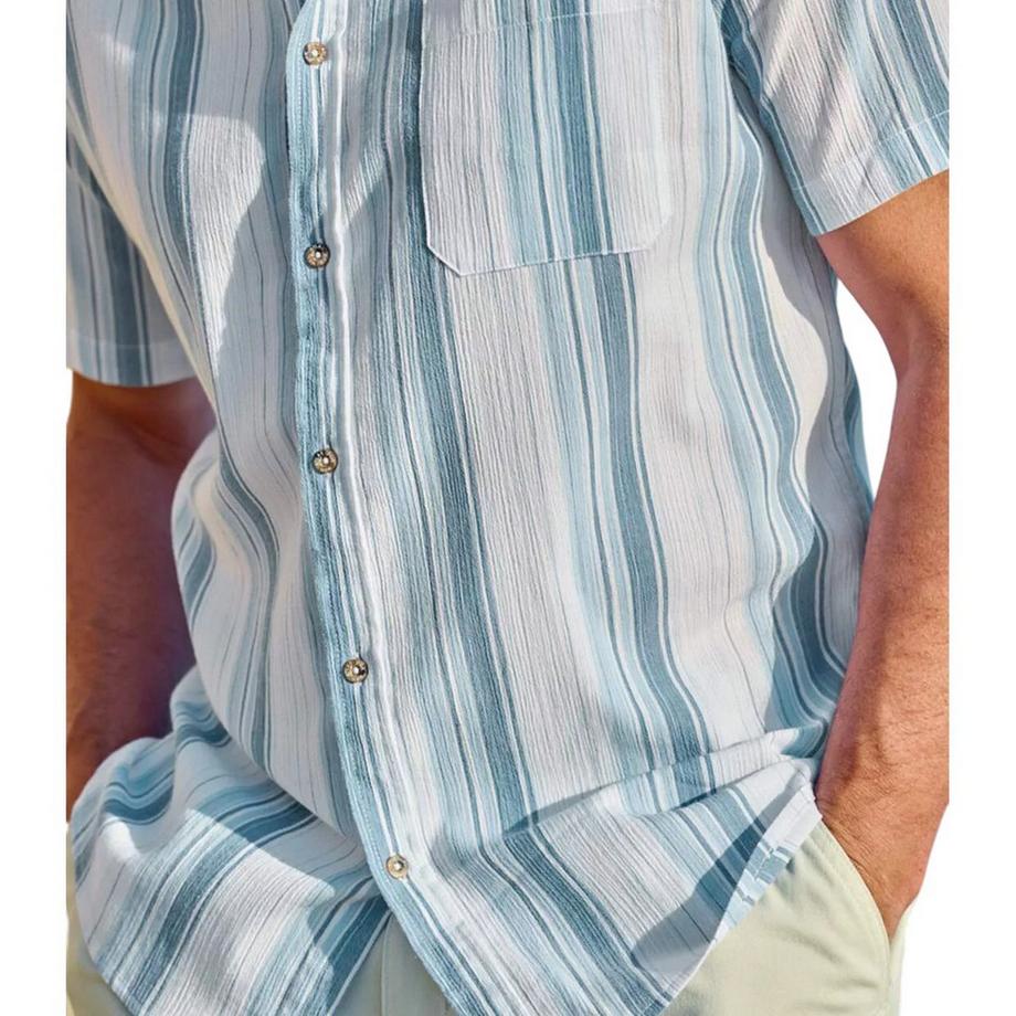 Atlas For Men  Chemise 