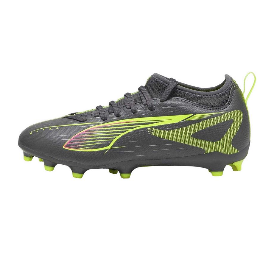 PUMA Chaussures de foot terrain ferme Ultra Match  