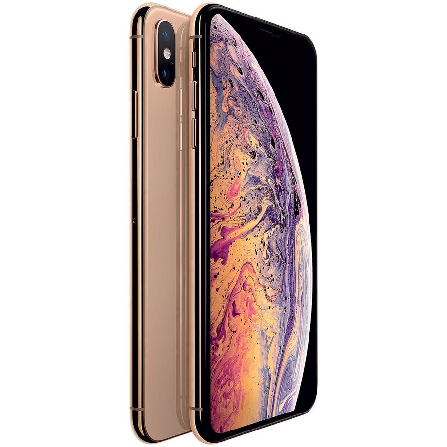 Refurbished iPhone XS Max 64 GB - Wie neu