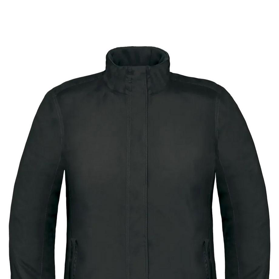 B and C Premium Real+ Veste Thermo Coupe-Vent Imperméable  
