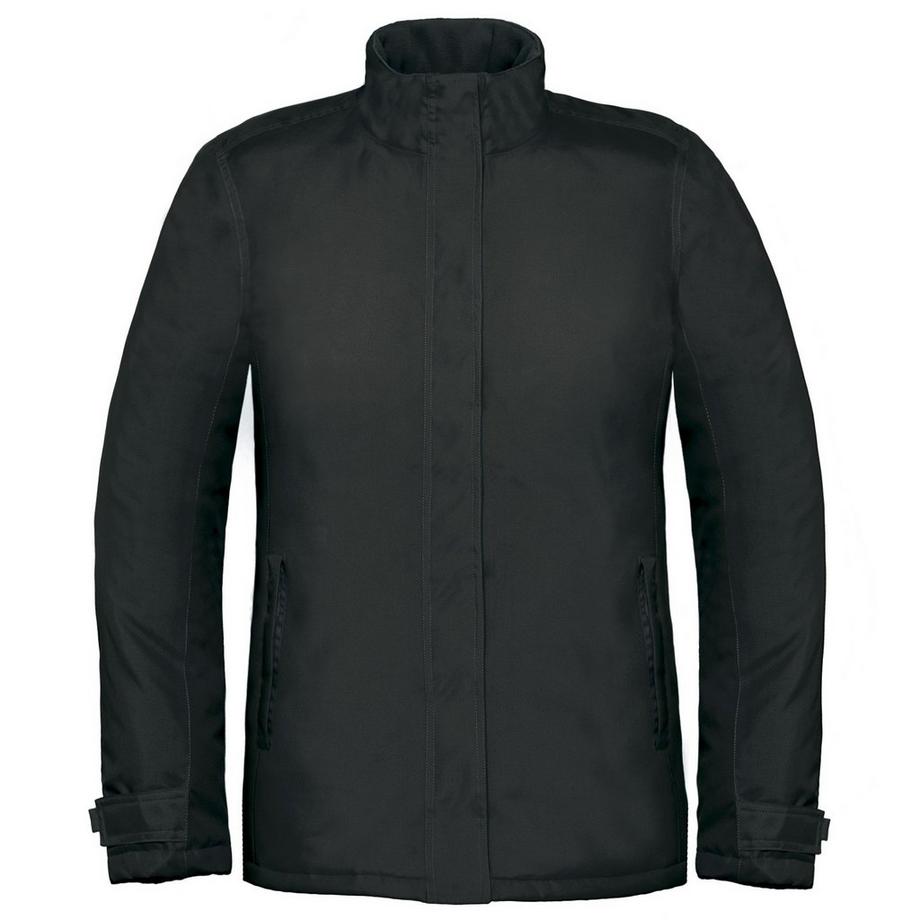 B and C Premium Real+ Veste Thermo Coupe-Vent Imperméable  