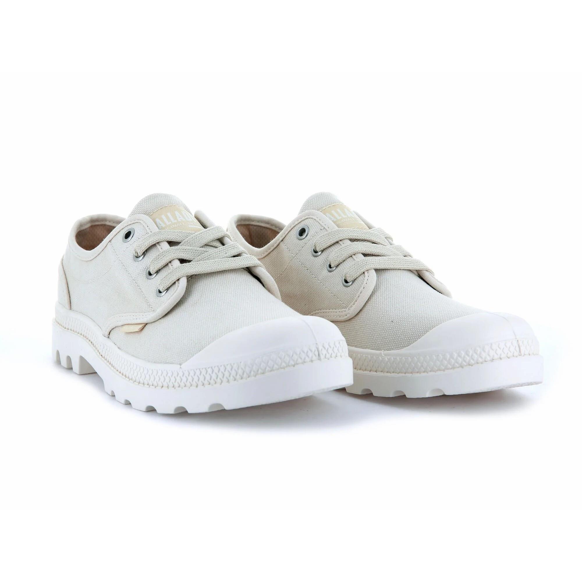 PALLADIUM  Sneakers Pampa Oxford 