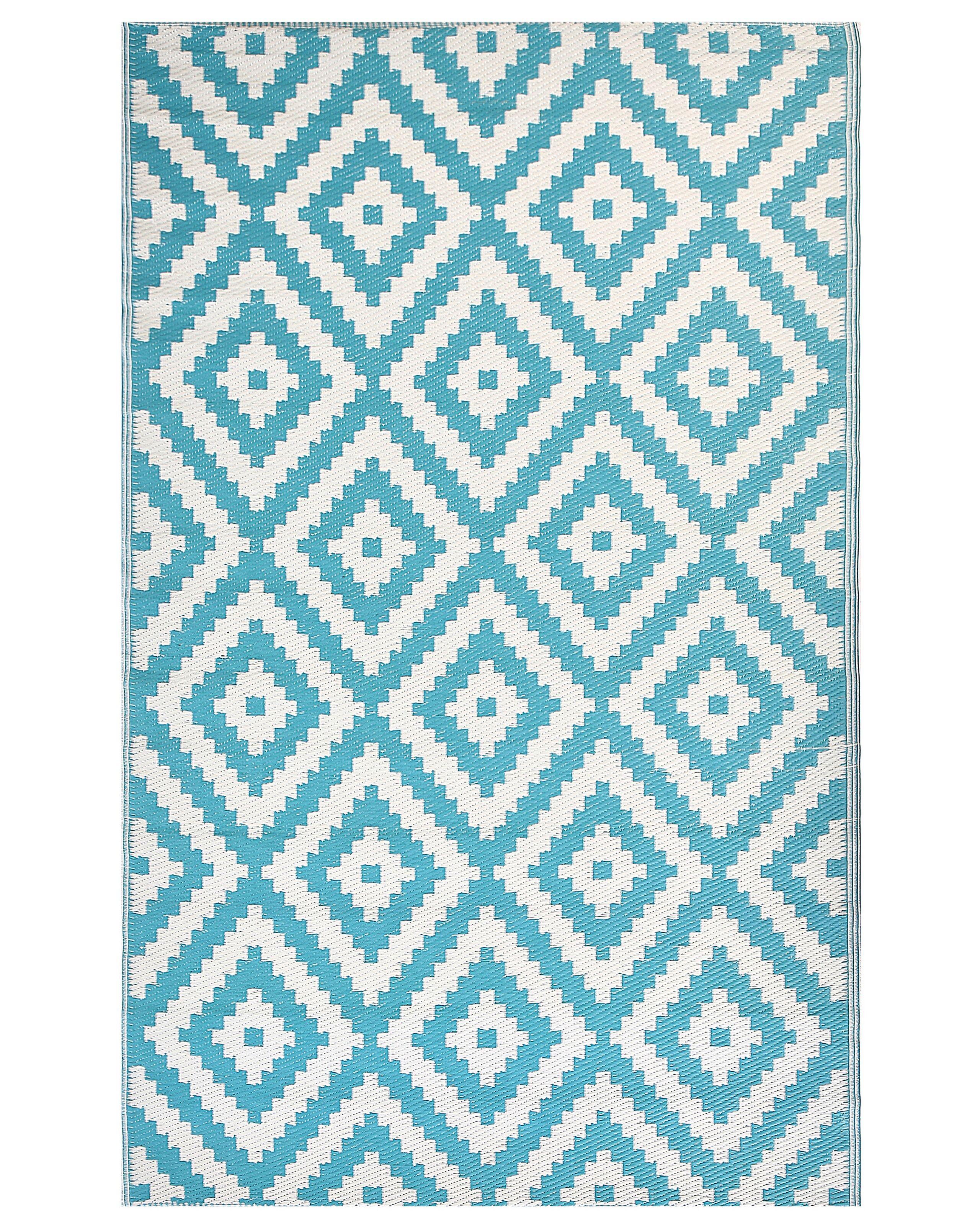 Image of Teppich aus Polypropylen Modern HAPUR Teppich aus Polypropylen Modern HAPUR