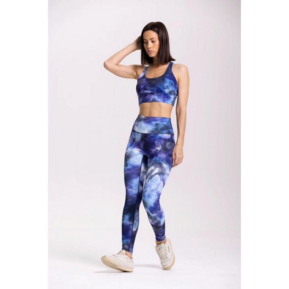 Onamaste  legging iris 